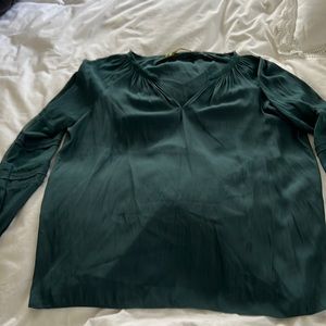 Ramy Brook blouse medium